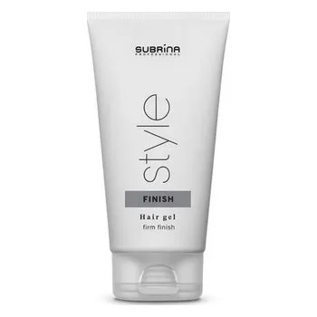 Kosmetika Subrina Hair gel 150 ml