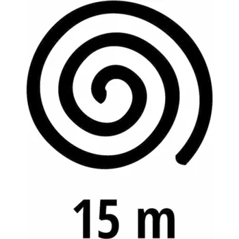 Žací struna základní čára 2,0 mm