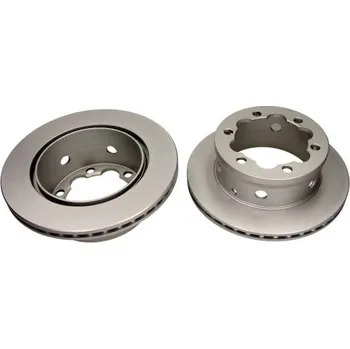 Brzdový kotouč Brzdový kotouč QUARO QD5163
