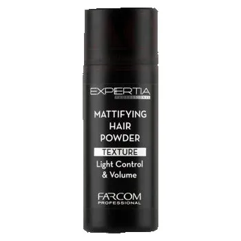 Stylingový přípravek Expertia powder texture 14g- objemový pudr