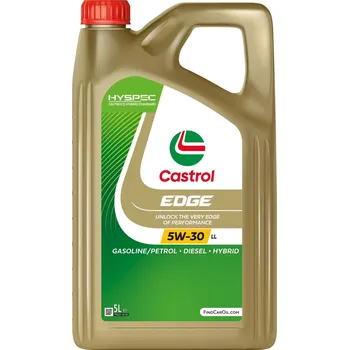 CASTROL 15F7E7 5W-30 C3 syntetický