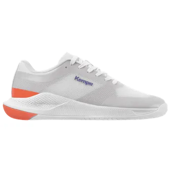 Dámské tenisky Indoorové boty Kempa Kourtfly Two W 2008675-01 Velikost 37,5 EU | 4,5 UK | 5 US | 23,5 CM