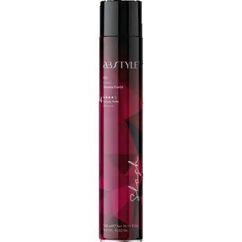 Stylingový přípravek ABStyle Fix Strong Hairspray - silný lak na vlasy 500ml