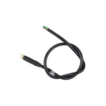 Kabel motoru s kulatým konektorem 9pin