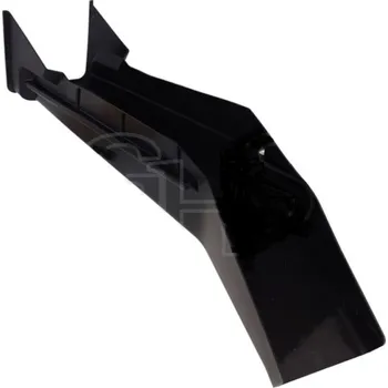 Příslušenství pro zahradní traktor CubCadet, MTD, WOLF-Garten zadní tunel výhozu trávy 731-07901