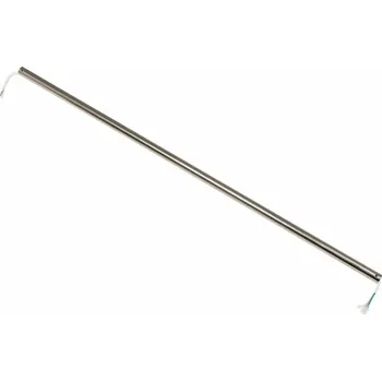 Příslušenství pro svítidlo FARO příslušenství matný nikl tyč pro ventilátory 500mm pr. 21 pro LANTAU DC LED - FARO FARO 3T051610