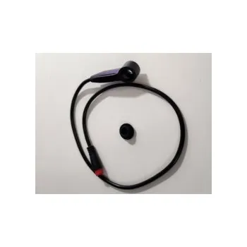 Snímač rychlosti KD-33 s kabelem 400 mm do rámové ŘJ, montáž na šroub