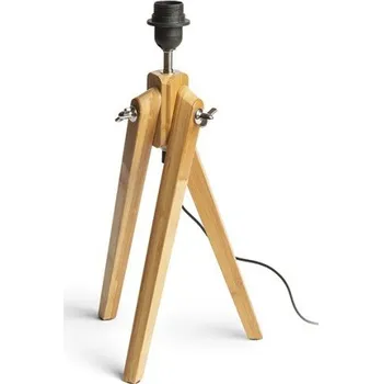 Příslušenství pro svítidlo RED - DESIGN RENDL AMBITUS stolní podstavec bambus 230V E27 28W - RED - DESIGN RENDL RED R13303