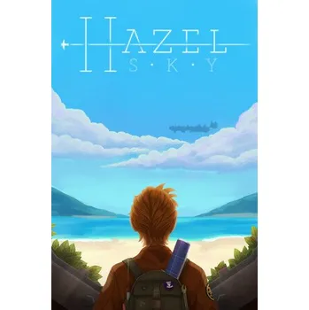 Počítačová hra Hazel Sky PC