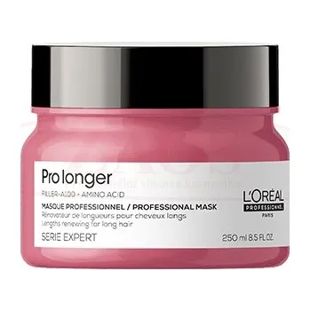 Loreal Pro Longer maska 250ml - pro dlouhé vlasy
