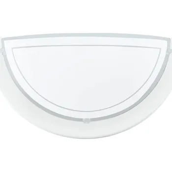 Nástěnné svítidlo EGLO Nástěnné svítidlo PLANET 1 83154 - EGLO EG 83154