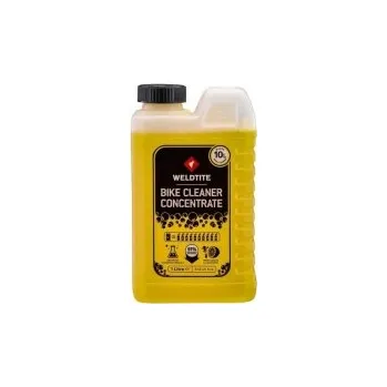 Čistič kol Weldtite Bike Cleaner 1L koncentrát Lemon