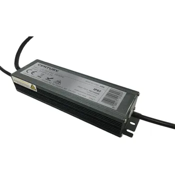 Příslušenství pro svítidlo CENTURY SPARE PART STRIP LED DRIVER 50W IP67 - CENTURY CEN RDAC50-2467