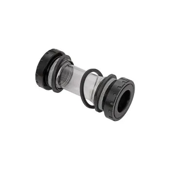 Klika na kolo xStředová osa Suntour 24mm, BSA, pro kliky ZERON, Aion