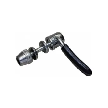 Šroub RU podsedlový Fe 8x45 mm poplastovaný