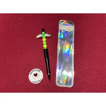 Originálně zdobené propisky č.4