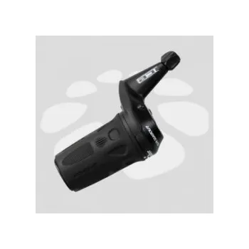 Vidlice na kolo Ovládání pružení NCX-RL