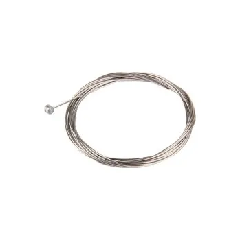 Lanko pro jízdní kolo Lanko brzdové MTB 690 mm Inox