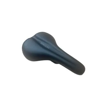 Sedlo na kolo Sedlo turistické Ergon ST10 Unisex