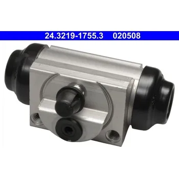 Brzdový válec Válec kolové brzdy ATE 24.3219-1755.3