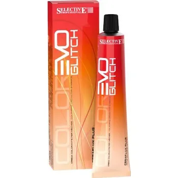 Příslušenství k barvení vlasů Selective Glitch color barevný melír 60ml - RAME