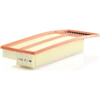 Auto-moto Vzduchový filtr MANN-FILTER C 36 006/1