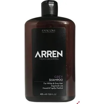 Šampon Arren grey šampon 400ml