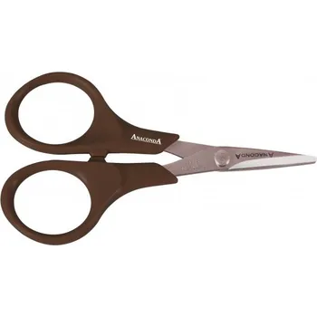 Anaconda nůžky Razor Braid