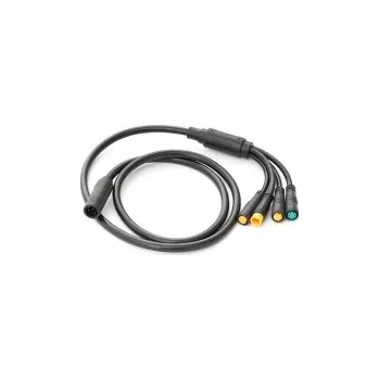 Kabel EB-BUS A-Power 1-4, 1800 mm