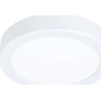 EGLO Stropní svítidlo FUEVA 5 99215 - EGLO EG 99215