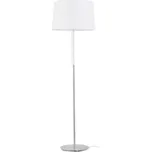 FARO VOLTA bílá stojací lampa - FARO FARO 20029