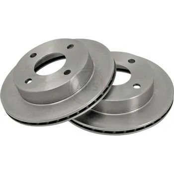 Brzdový kotouč Brzdový kotouč A.B.S. 16157