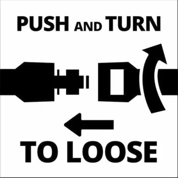 Masážní přístroj Rohrreinigungs-Schlauch, 15 Meter, Rohr-Reinigungsgerät