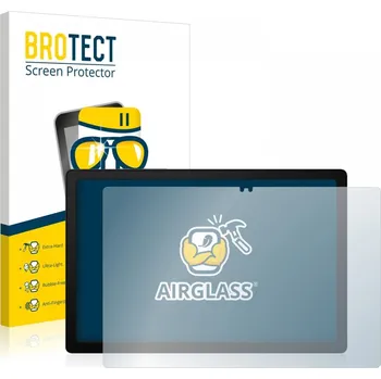 Fólie pro tablet Ochranná fólie BROTECT AirGlass Glass Screen Protector for Samsung Galaxy Tab A8