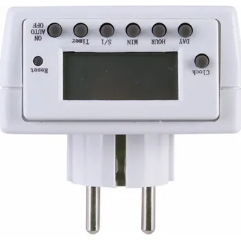 Rum Rum-Lux Elektronický časovač EM Rum-Lux