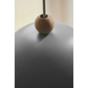 NORDLUX Gaston závěsné svítidlo modrá - NORDLUX NOR 2412653006