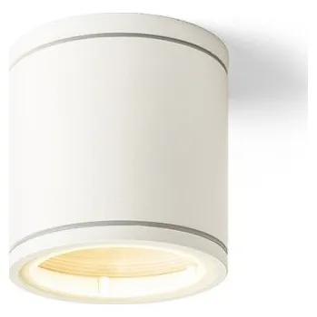 Venkovní osvětlení RED - DESIGN RENDL LIZZI stropní bílá 230V GU10 35W IP54 - RED - DESIGN RENDL RED R13505