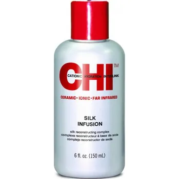 Vlasová regenerace Chi Silk Infusion 177ml