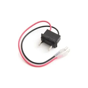 Konektor baterie S1 s kabelem do řídící jednotky od r. 2015