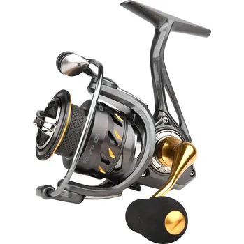 Rybářský naviják SPRO Naviják Specter Spin 4000