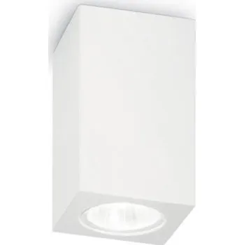 Bodové svítidlo IDEALLUX TOWER PL1 SMALL SQUARE - IDEALLUX ILUX 155791