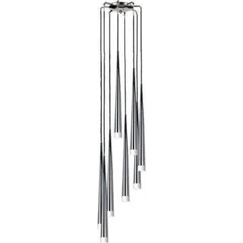 AZZARDO Stylo 8 (chrome) - AZZARDO AZZ AZ0257