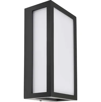 Venkovní osvětlení DEKOLIGHT Deko-Light kryt pro svítidla Grumium hranaté I - LIGHT IMPRESSIONS IMPR 930372