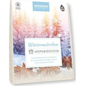AROMA SÁČEK 60 g Zimní pohádka SENSENA ACCENTRA