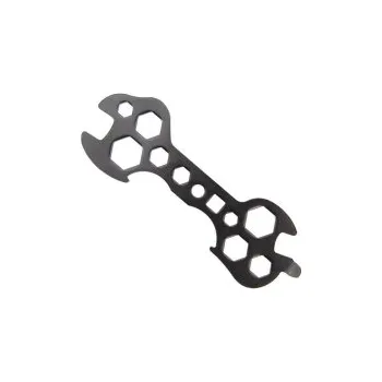 Klíč Klíč víceotvorový - 15 funkcí