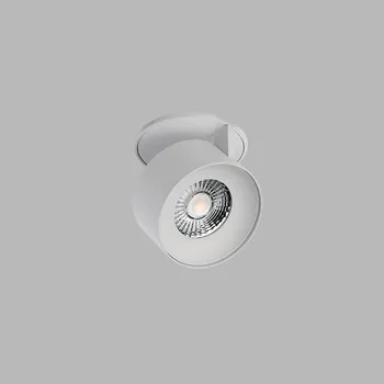 Bodové svítidlo LED2 Svítidlo KLIP, WW DIM TRIAC 11W 3000K zápustné bílé - LED2 Lighting LED2 21507311DT