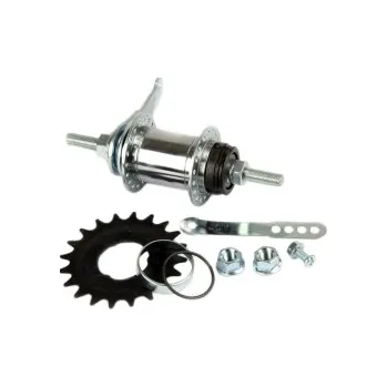 Náboj kola Náboj zadní torpédo 20 děr TWN