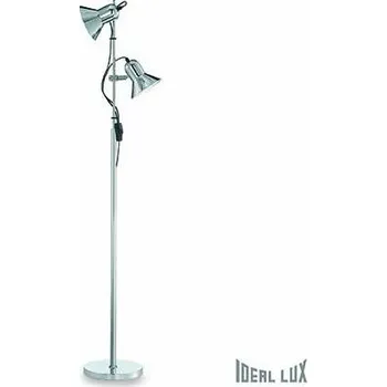 Stojací lampa IDEALLUX Stojací lampa Ideal Lux Polly PT2 061122 - IDEALLUX ILUX 061122