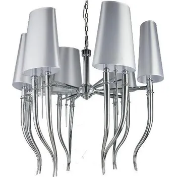 AZZARDO Diablo 6 BIG (white) - AZZARDO AZZ AZ1389