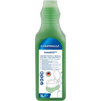 Koloběžka Campingaz Čistič toalet InstaECO 1 L